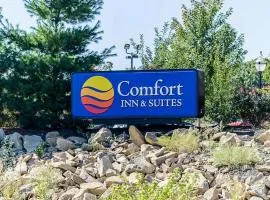 Comfort Inn & Suites Lawrence - University Area