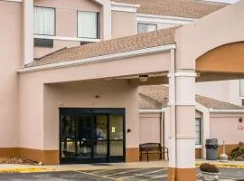 Sleep Inn Louisville East