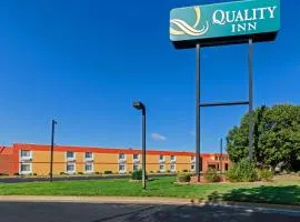 Quality Inn South