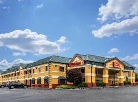 Econo Lodge Berea
