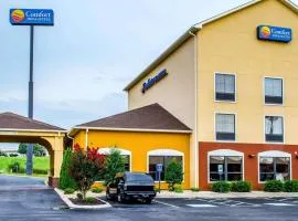 Comfort Inn & Suites Franklin East