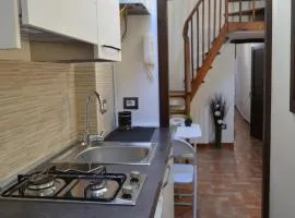 Appartamento via del Grillo 8