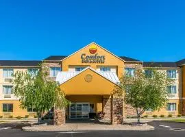 Comfort Inn & Suites Mount Sterling