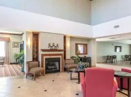 Comfort Inn & Suites Madisonville