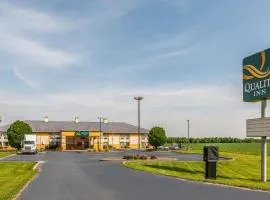 Quality Inn Lewisport