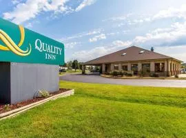 Quality Inn Murray University Area