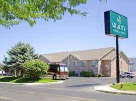 Quality Inn & Suites