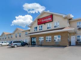 Econo Lodge, hotel in Regina
