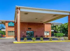 Quality Inn & Suites Creedmor - Butner