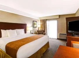 Quality Inn - Kitchener