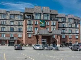 3 stars hotel in Victoriaville