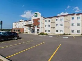 Quality Inn Moncton