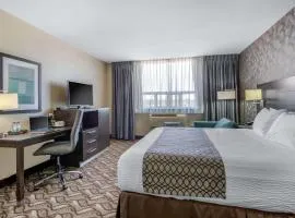 Clarion Hotel