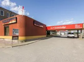 Econo Lodge Sudbury