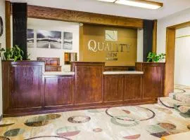 Quality Inn Pagosa Springs