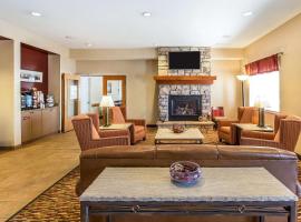 Quality Inn & Suites Loveland, hotel em Loveland