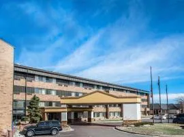 Budget Inn - Denver East