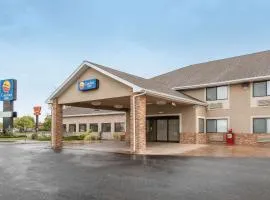 Comfort Inn Grand Junction I-70