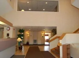 Rodeway Inn Willington North