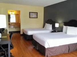 Econo Lodge Ormond Beach North - Daytona