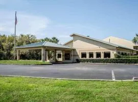 Quality Inn Crystal River