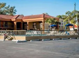 Econo Lodge Panama City St Andrews