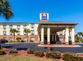 Comfort Inn & Suites Panama City Mall