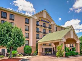 Comfort Inn Pensacola - University Area, hotel in Pensacola