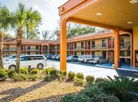 Econo Lodge Panama City St Andrews