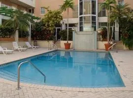 Rodeway Inn South Miami - Coral Gables