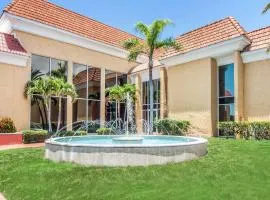 Quality Inn & Suites Conference Center
