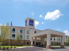 Sleep Inn & Suites Palatka North