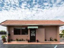 Rodeway Inn Fort Pierce US Highway 1