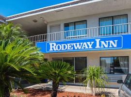 Rodeway Inn Kissimmee Maingate West โรงแรมในออร์ลันโด