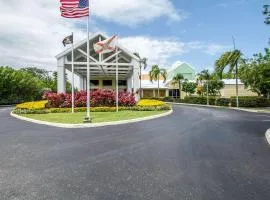 Bluegreen Vacations Hammocks at Marathon, Ascend Collection Resort