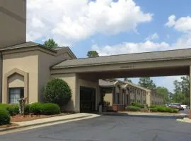 Rodeway Inn Albany South