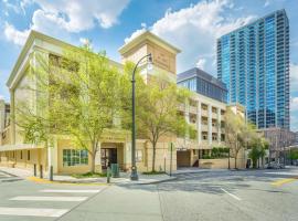 Inn at the Peachtrees, an Ascend Hotel Collection Member, hotel in Downtown Atlanta, Atlanta