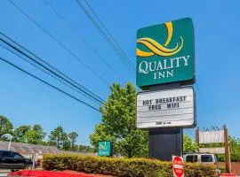 Quality Inn Atlanta Northeast I-85