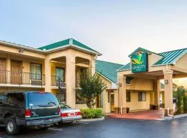 Quality Inn Dahlonega Near University