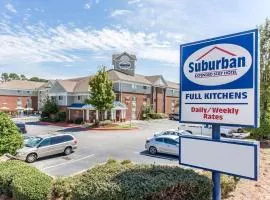 Suburban Studios Kennesaw-Marietta North