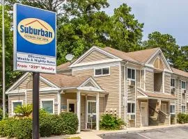 Suburban Studios Abercorn