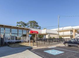 Econo Lodge Thomasville, chalet de monta&ntilde;a en Thomasville
