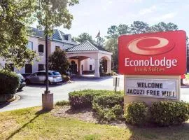 Econo Lodge Inn & Suites Marietta