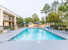 Quality Inn At the Mall - Valdosta