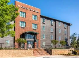 Clarion Inn & Suites Atlanta Downtown