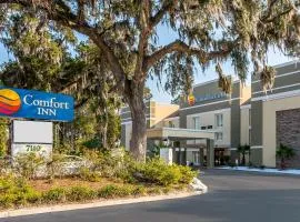 Comfort Inn Savannah