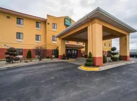 Quality Inn Litchfield Route 66