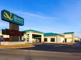 Quality Inn & Suites Moline - Quad Cities