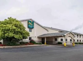 Quality Inn South