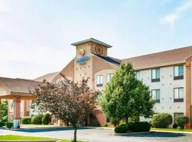 Hotel 3 estrellas en Goshen